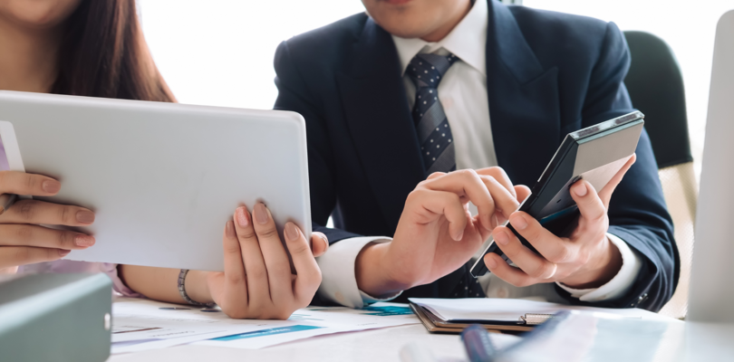 Navigating Finances in a Relationship 