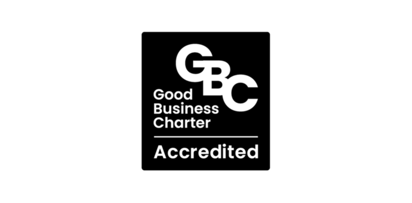 The Openwork Partnership achieves Good Business Charter accreditation