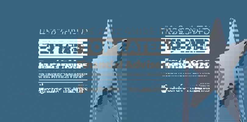 VouchedFor - 2022 Guide to Top Rated Advisers