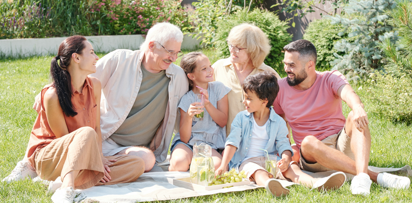 Life Insurance: Protecting Your Loved Ones at Every Stage of Life