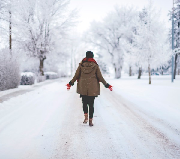 Person Walking On Snow Path 6R1qdbuyg6g Unsplash (2)