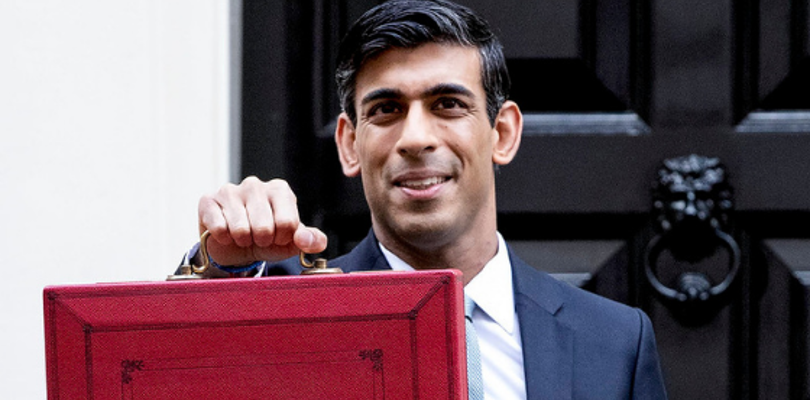 Autumn Budget - 2021 Key Points