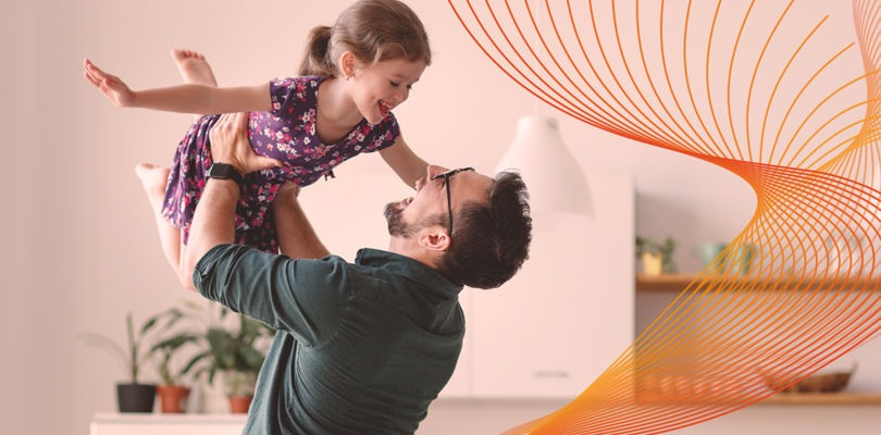 There’s no better time to financially protect you & your family