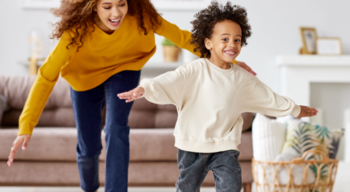 3 ways financial protection supports parents and families