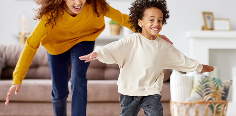 3 ways financial protection supports parents and families