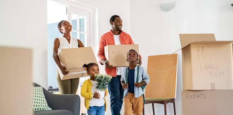 Financial protection that keeps up with real life