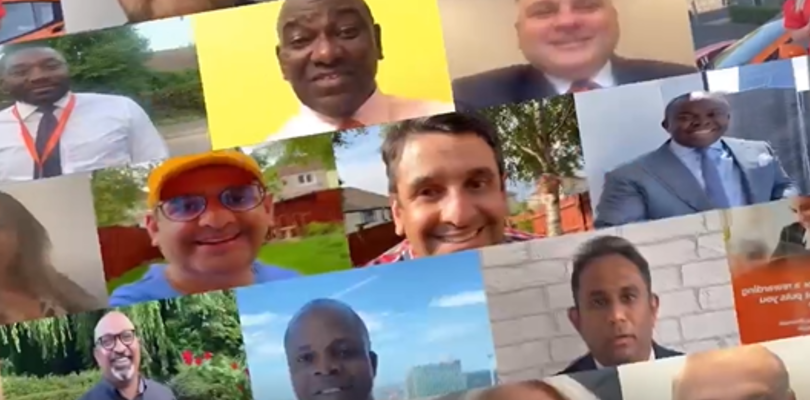 National Inclusion Week